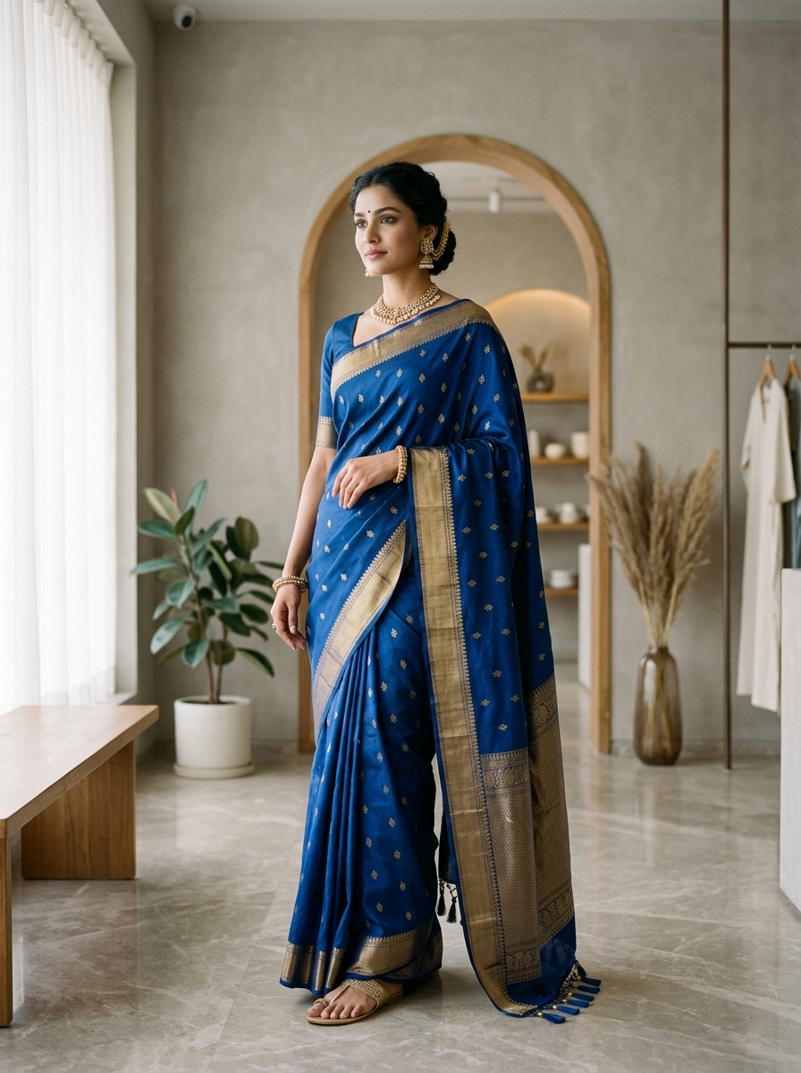 Women's Ethnic & Chudidhars